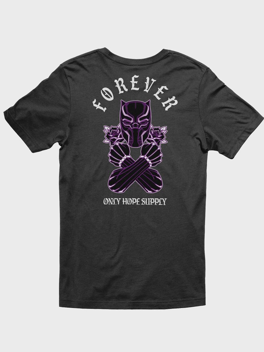 Black Panther - Tee product image (3)