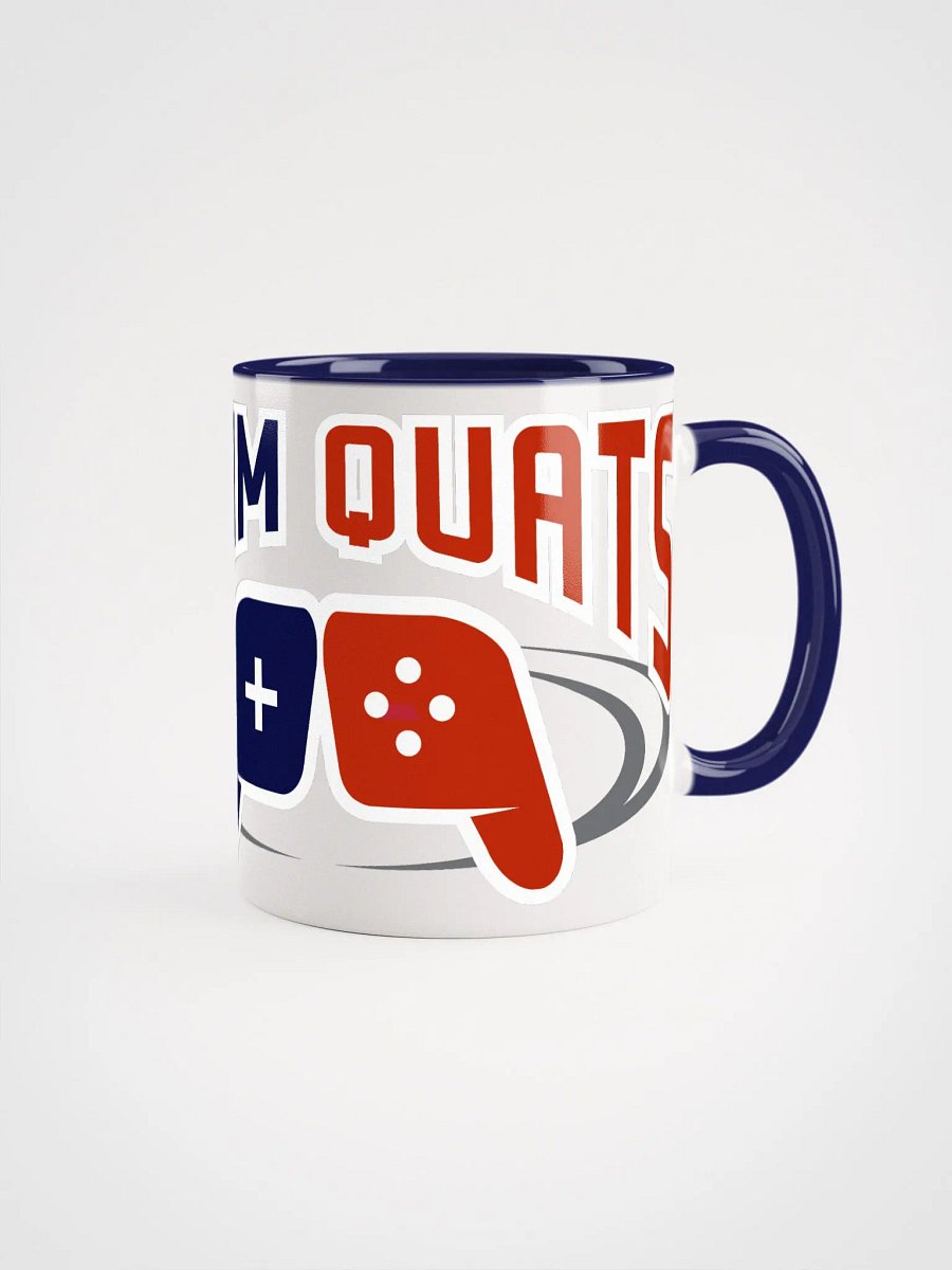 PEMM QUATS Mug product image (1)