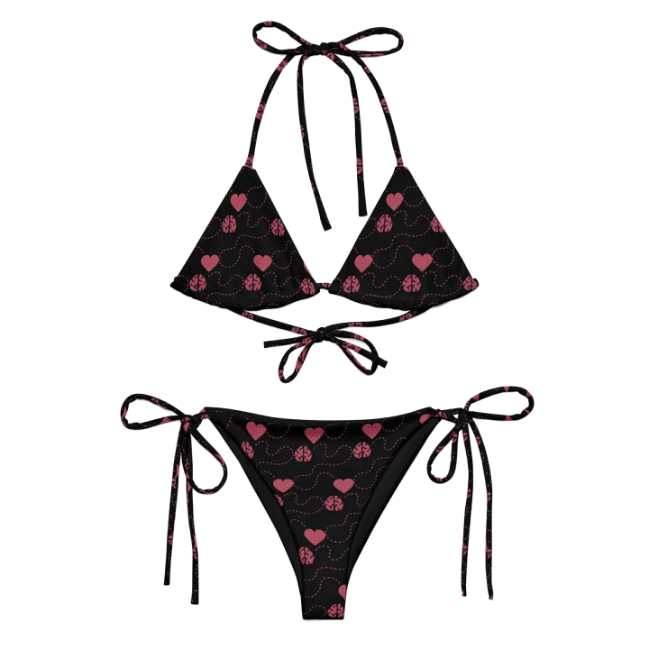 Love Waves Recycled Bikini Set product image (1)