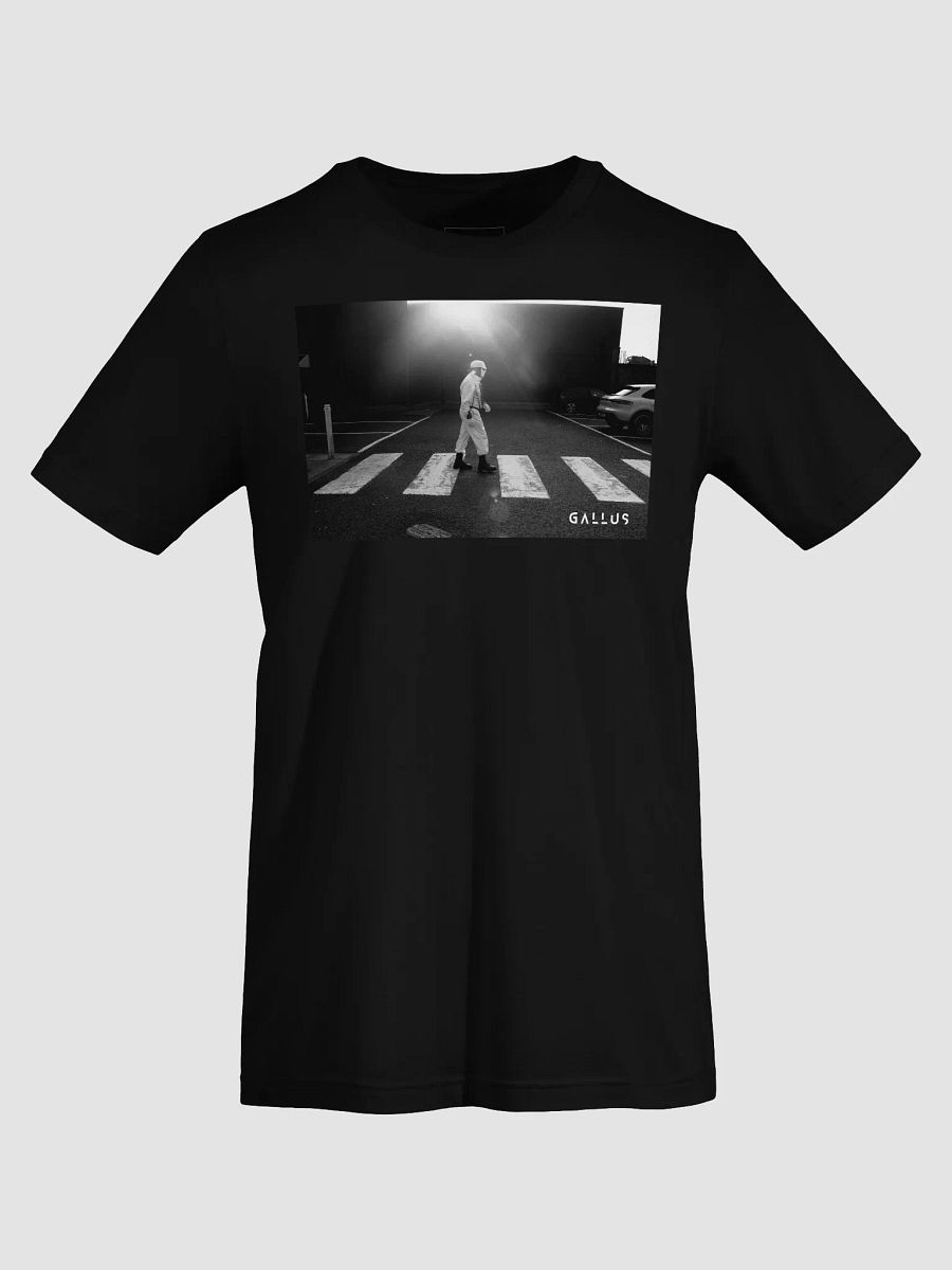 Gallus T-Shirts - The Robot product image (71)