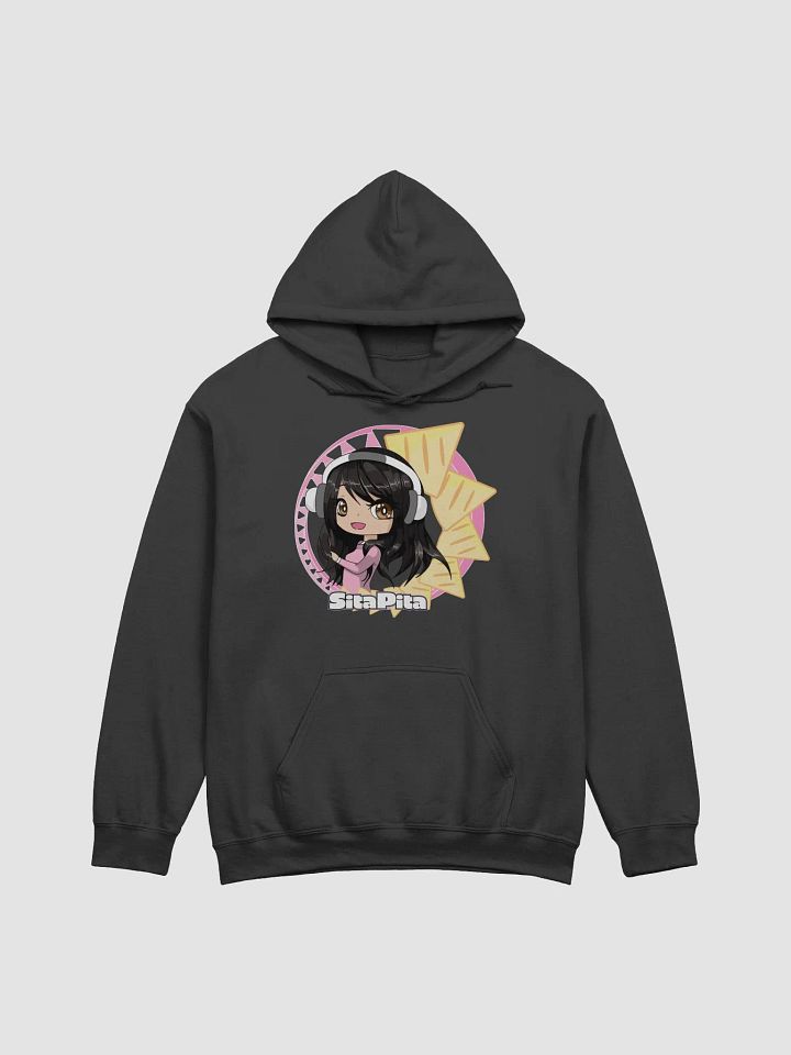 OG SitaPita Logo Hoodie product image (4)