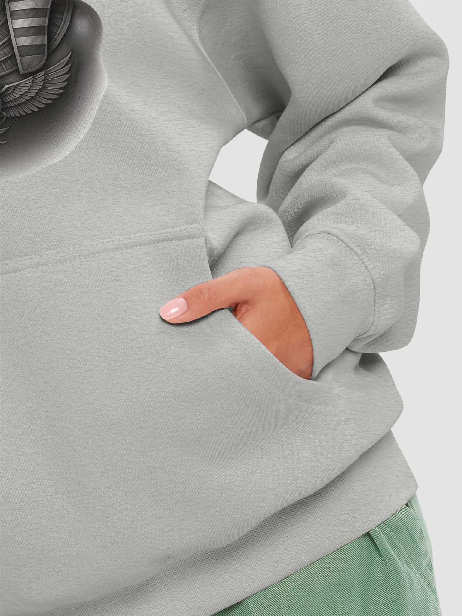 SISTER KING HOODIE product image (31)