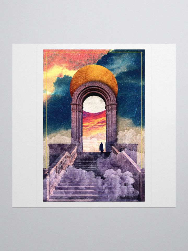 The Distance of the Silence product image (2)