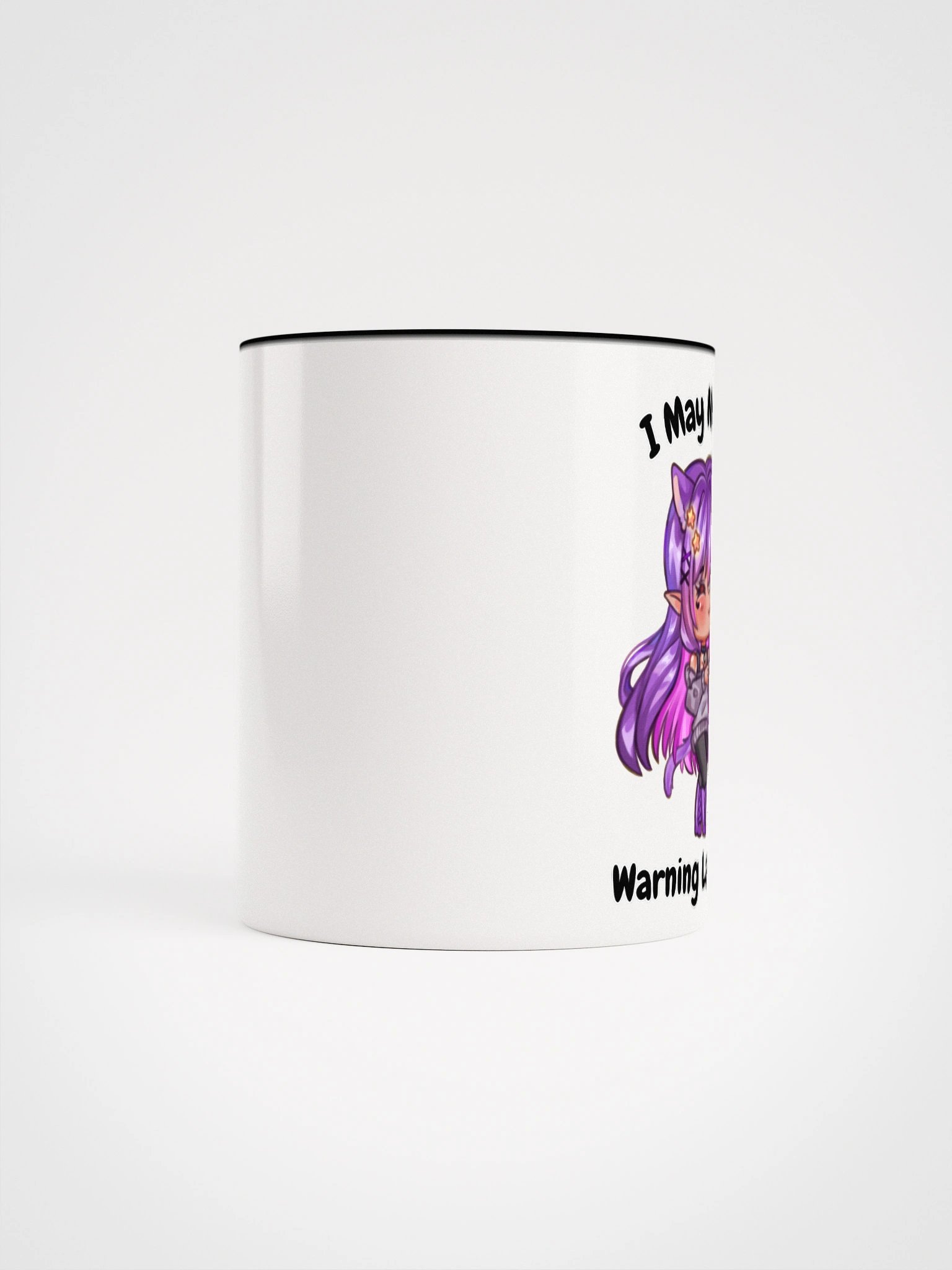 Typically Warned Colored Mug product image (59)