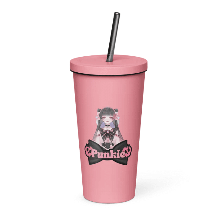 Punkie Insulated Tumbler product image (1)