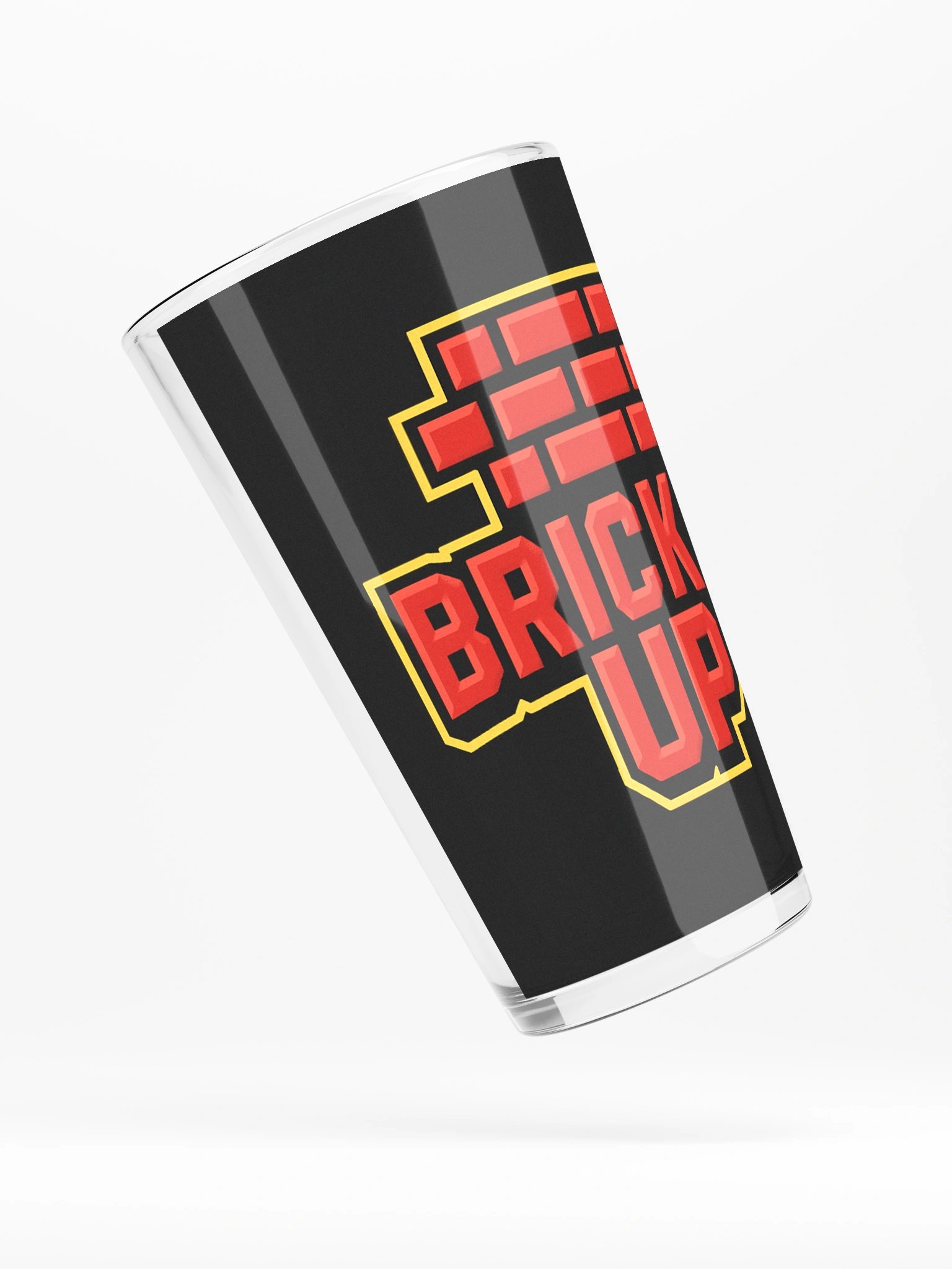 Bricked Up product image (4)