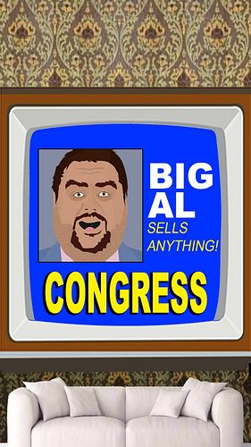 USA! USA! USA! 🇺🇸 🇺🇸🇺🇸🇺🇸

#election #congress #vote #democrats #republicans
