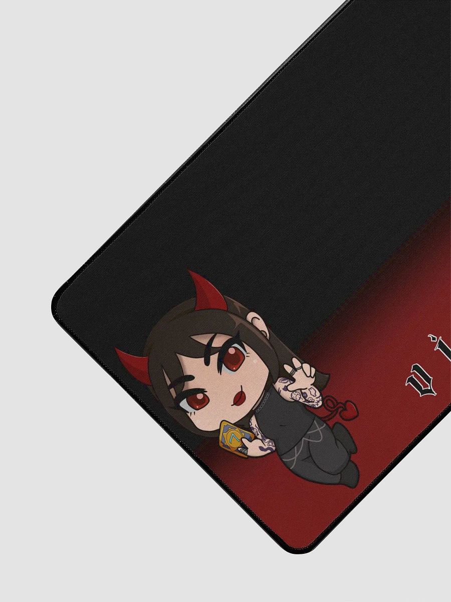CHiBiViLLAiN Deskmat product image (3)