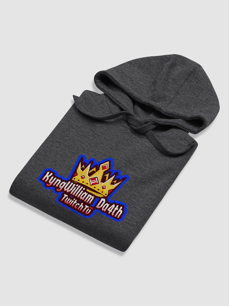 Kyng Crown Hoodie product image (20)