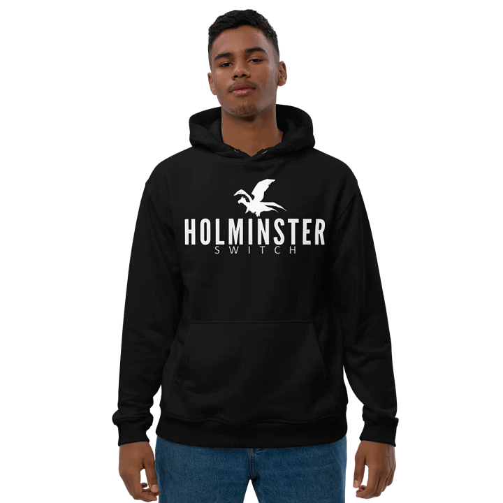 Holmister switch hoodie - premium product image (1)
