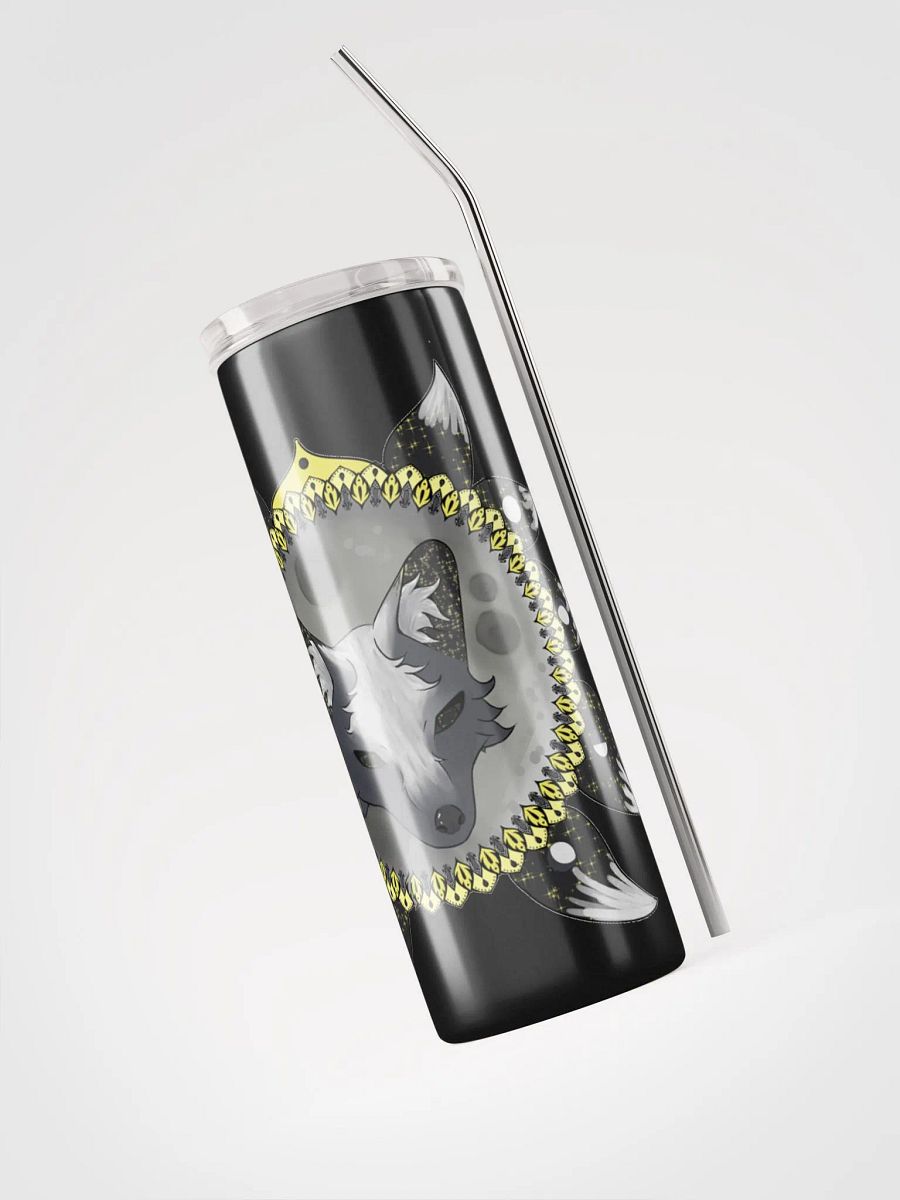 Lunaris's Faith Tumbler product image (3)