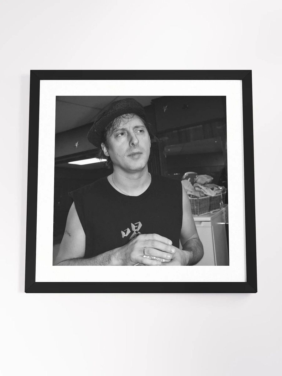 Framed Rock n Roll Art Prints product image (4)