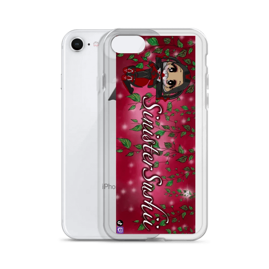SinisterSushii Phone Case product image (51)
