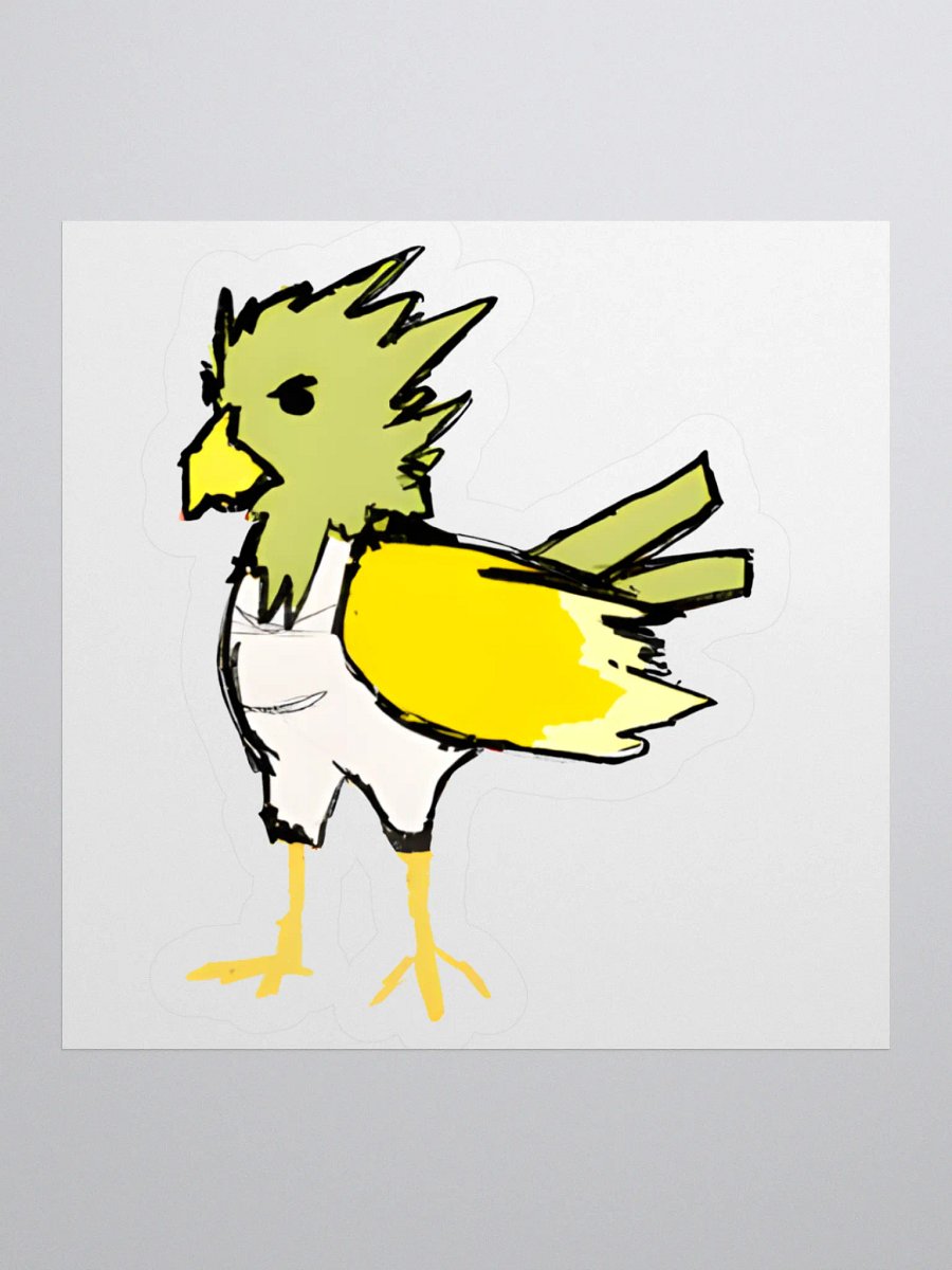 Team Bird product image (1)