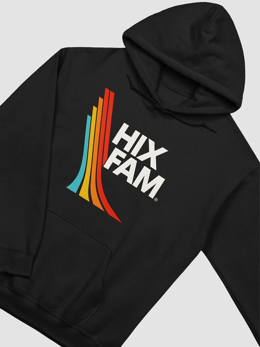 HF Retro Hoodie (70x Entries) product image (3)