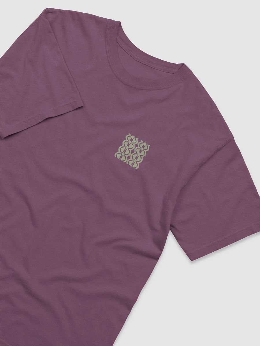 Cloud Nine Comfort Cotton Tee product image (28)