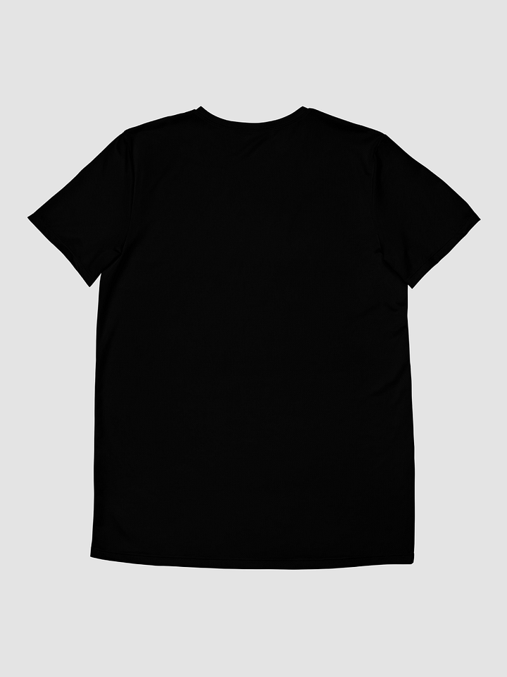 [Joshua Crawford] All-Over Print Men's Athletic T-shirt product image (2)
