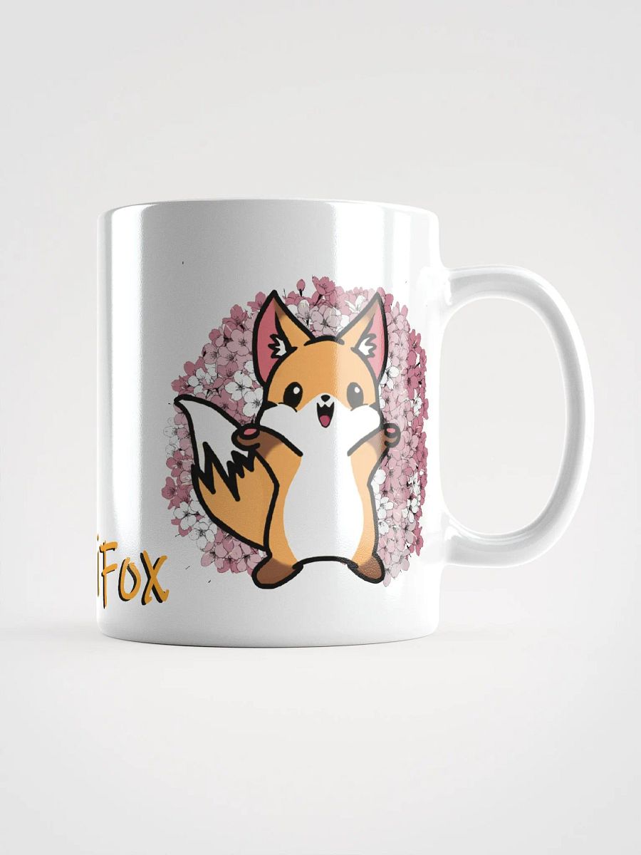 Spring Flowers Mug product image (1)