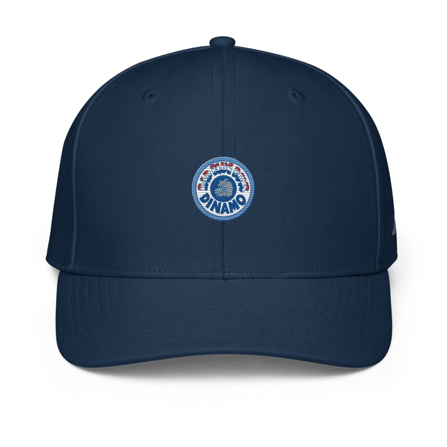 Bad Blue Boys (Adidas Cap) product image (7)