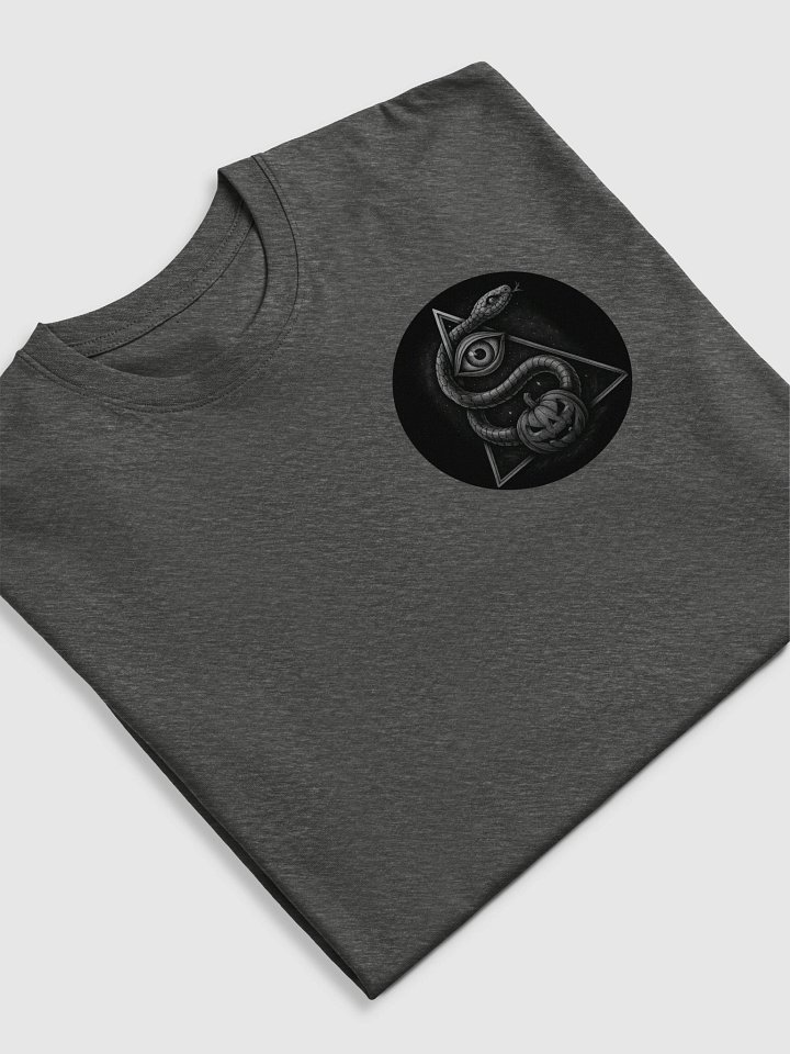 ALT_I_STICK MIDNIGHT SHADE - MEN'S HEAVYWEIGHT TEE product image (1)