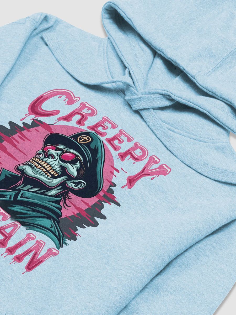 Creepy Captain Hoodie product image (58)