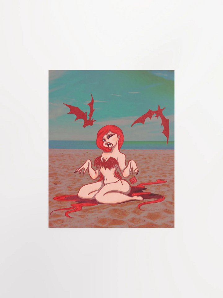 Titty Bat product image (1)