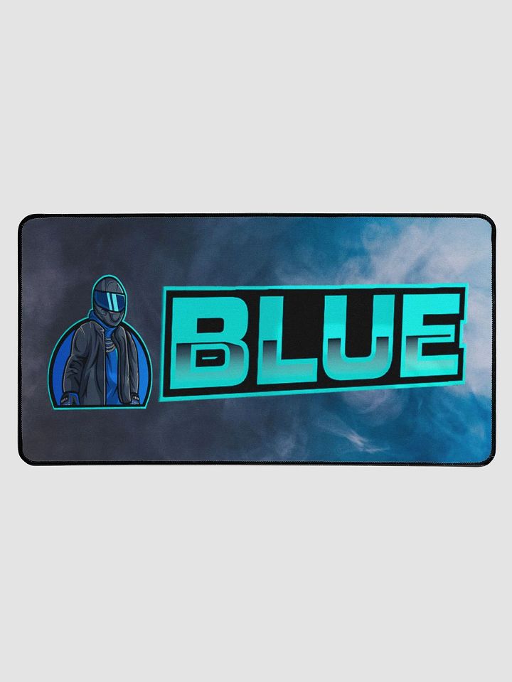 Blue Crew Desk Matt product image (1)