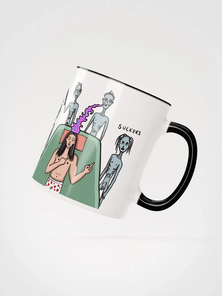Soul Suckers product image (3)