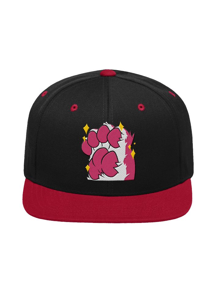 Steenky Beans Snapback Hat product image (2)