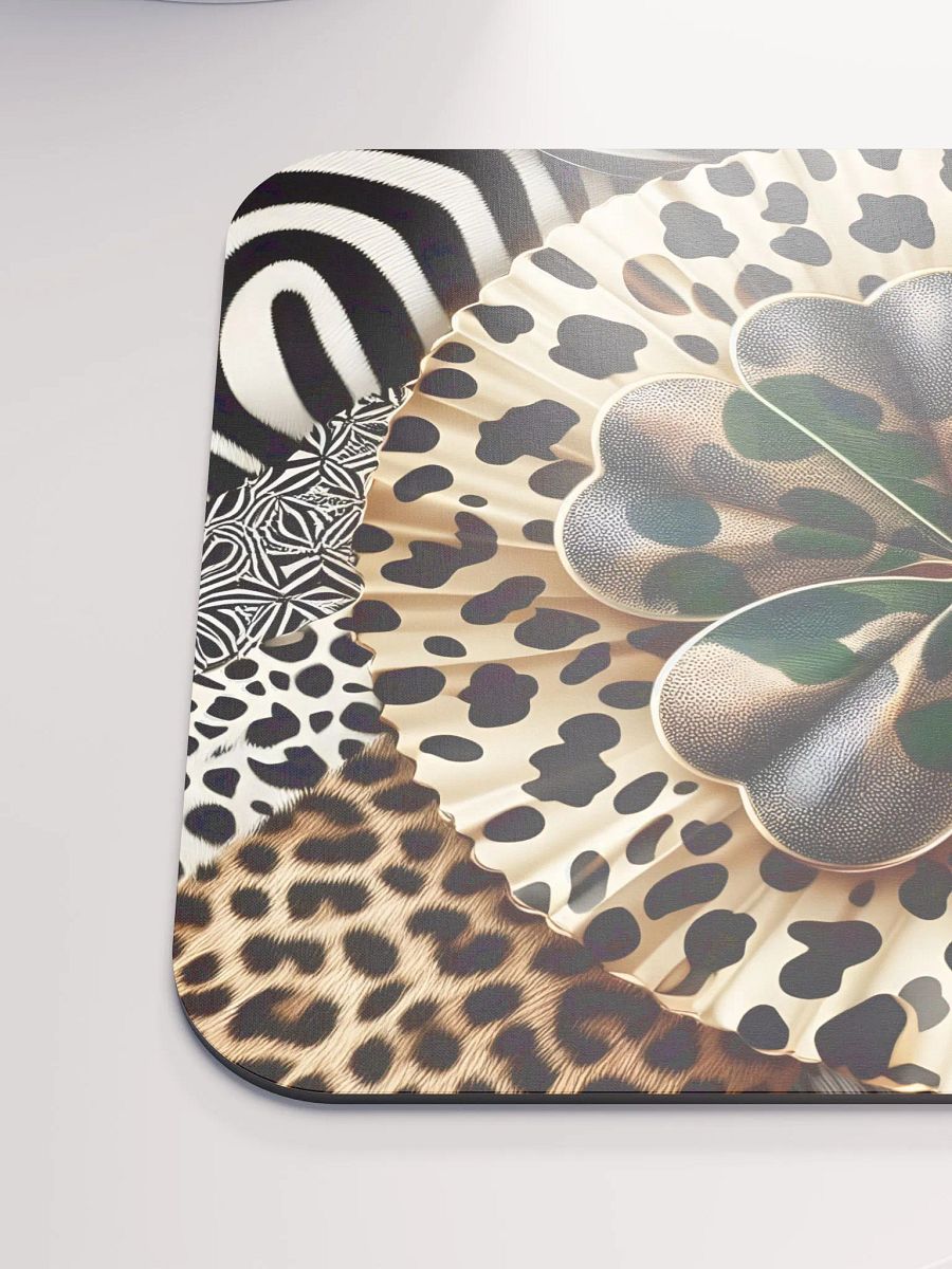 Wild Patterns Mouse Pad product image (6)