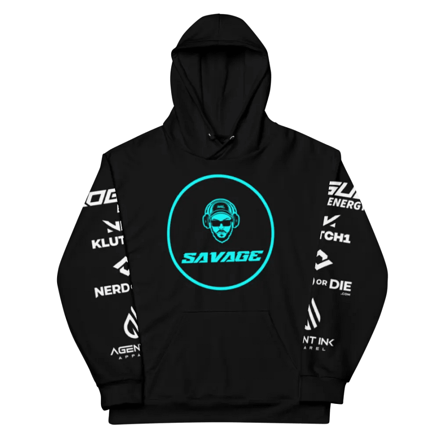 Savage Sponsor Sweater product image (11)
