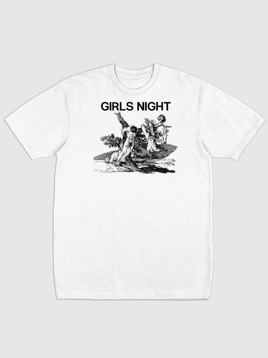 GIRLS NIGHT - T-Shirt product image (4)