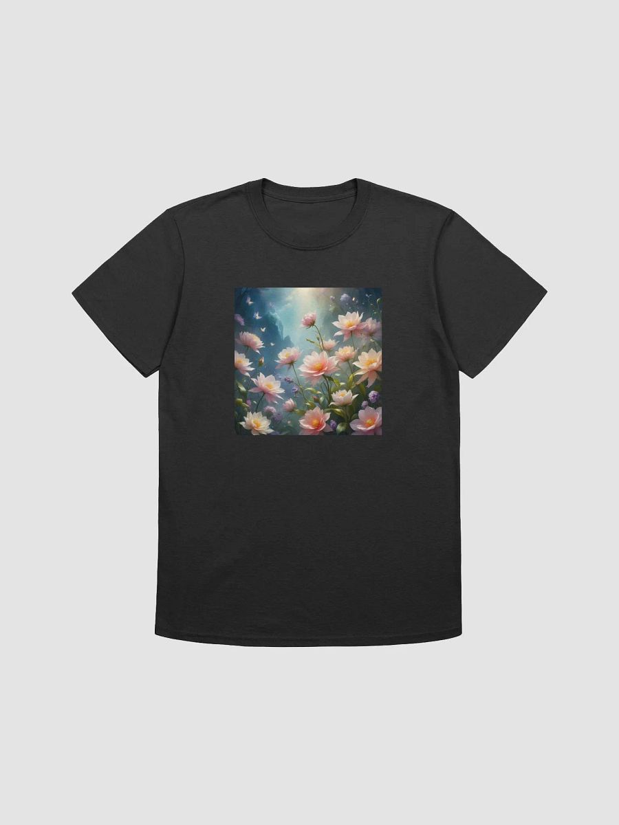 Beautiful Flowers Tee product image (1)