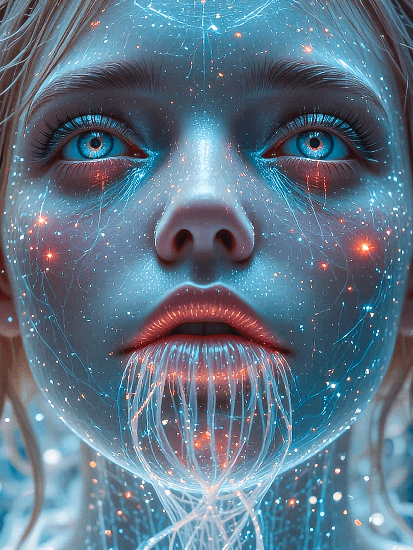 Psychedelic Journey - (Digital Download) product image (1)
