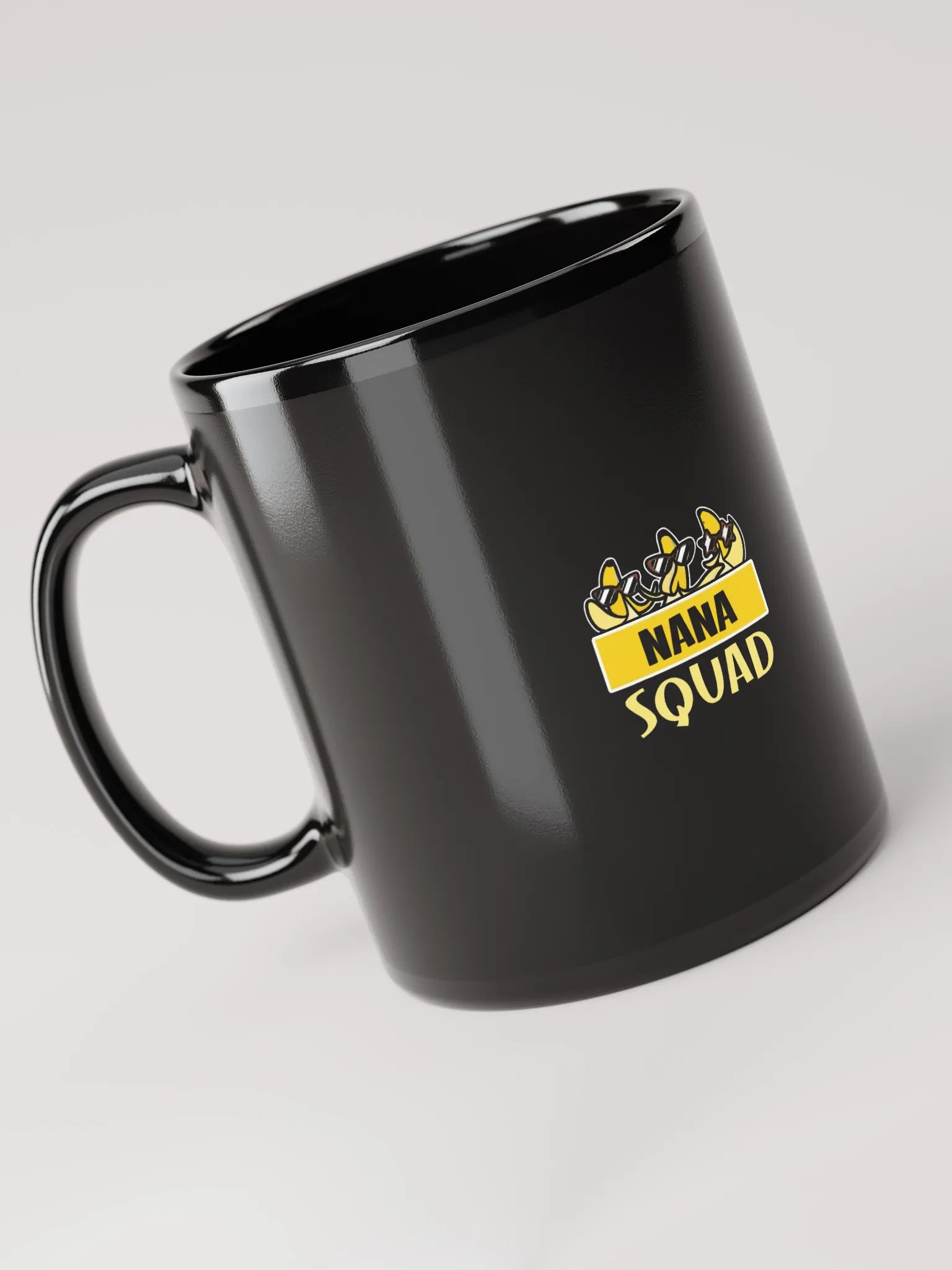 NANA SQUAD Banana Delight Mug product image (3)