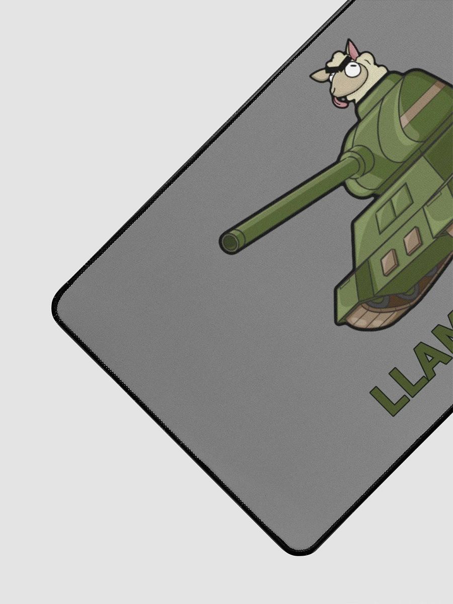 LlamaNation - Mouse Pad product image (3)