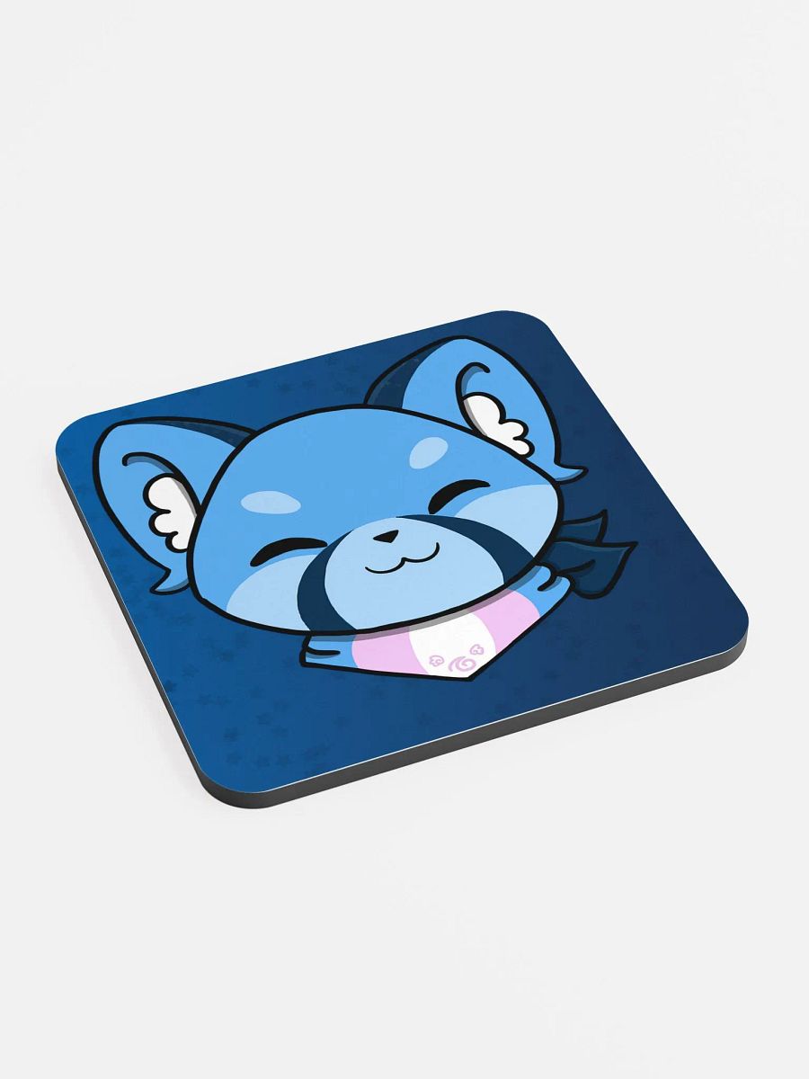 Mascot coaster product image (2)