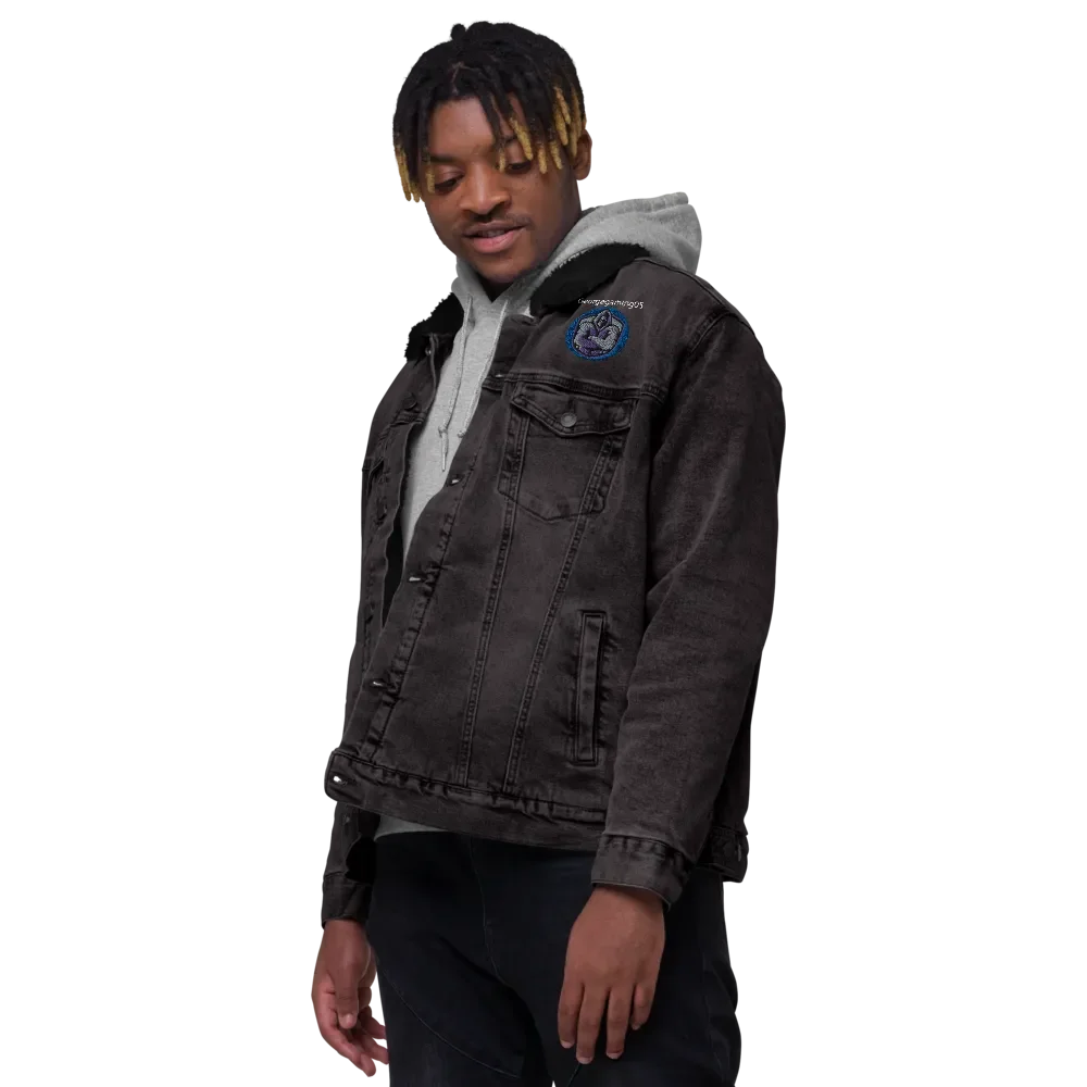 Unisex Denim Jacket product image (5)