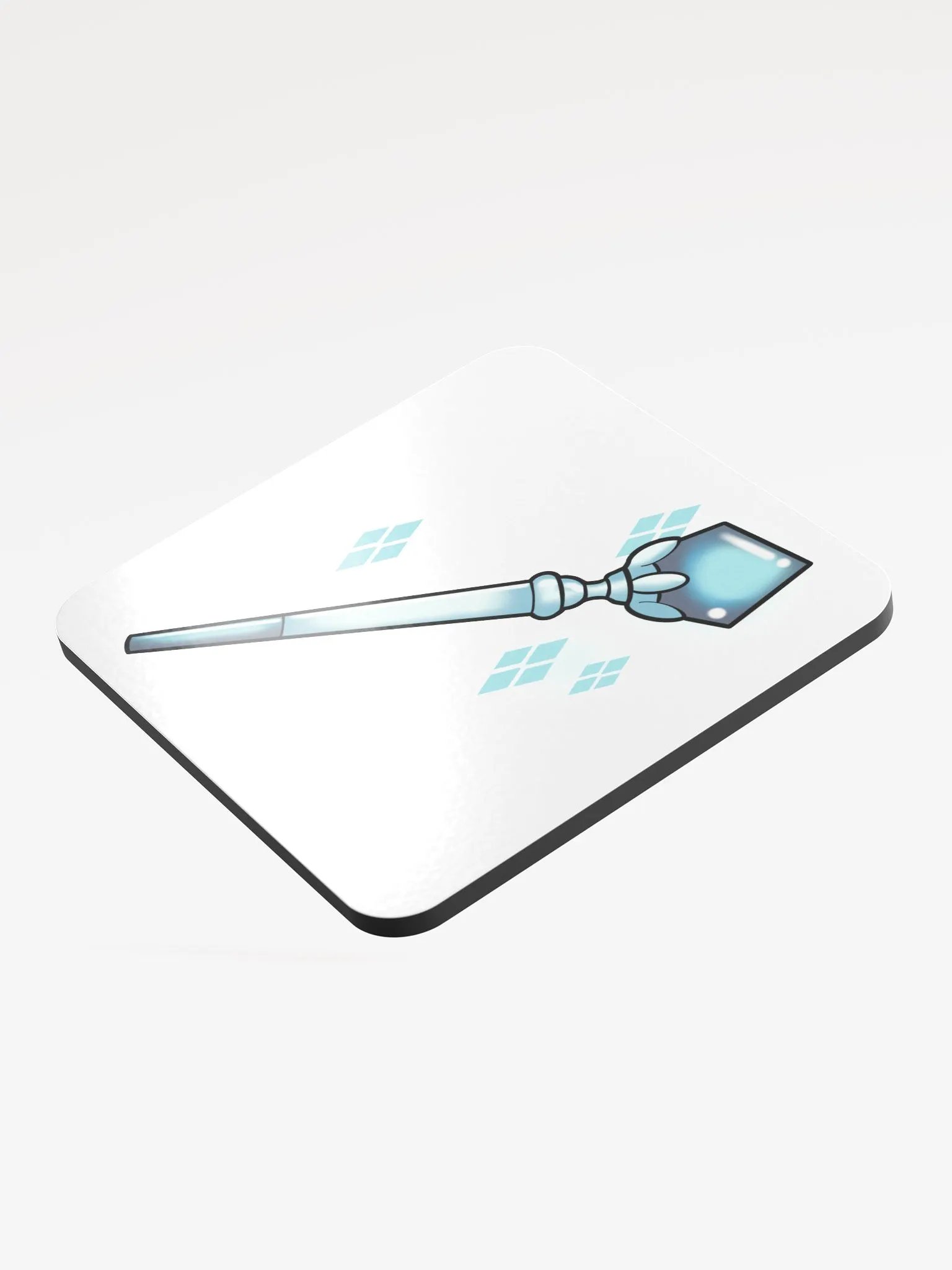 ALTTP Ice Rod Coaster product image (3)
