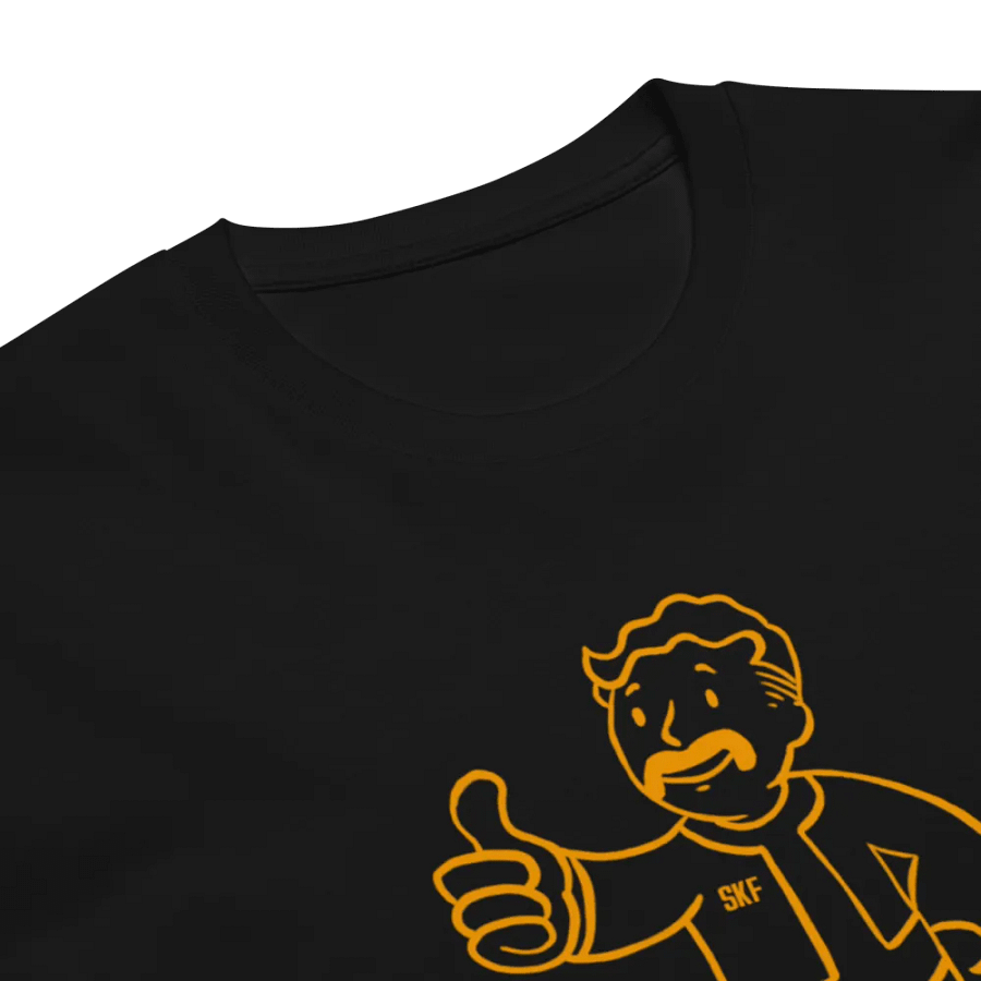 Count Your Calories Unisex Tee product image (12)