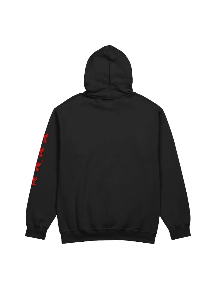Brave Heart Classic Hoodie product image (2)
