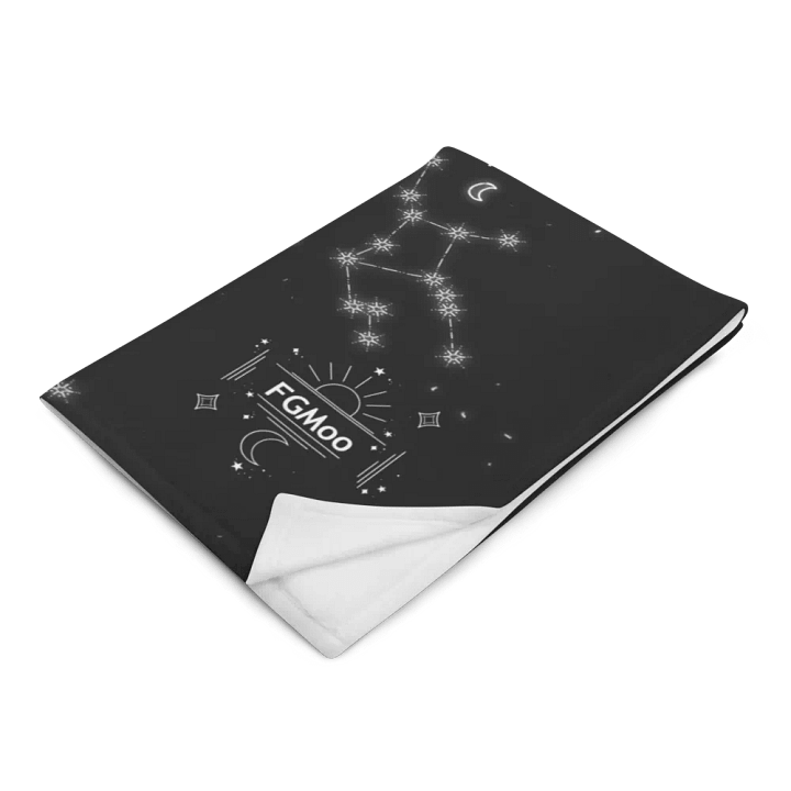 Reach for the Stars Blanket product image (14)