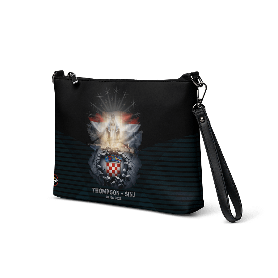 Thompson Sinj 04.08.2025 Crossbody Bag product image (2)