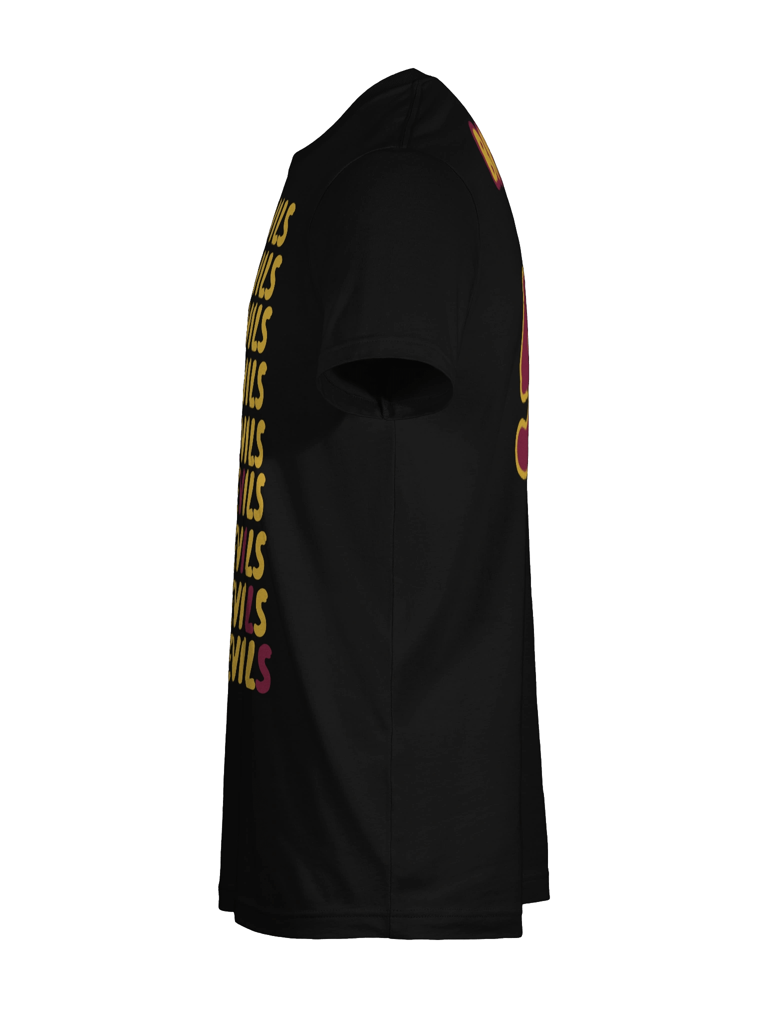 Sun Devil Bryant Vibes - Short Sleeve Tee product image (11)