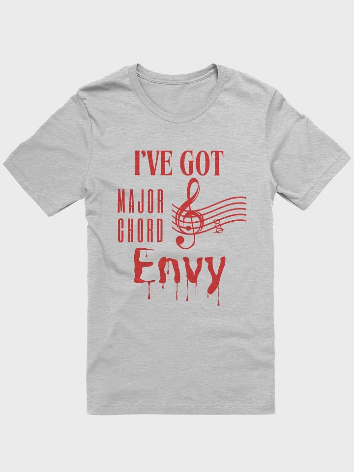 I've Got Major Chord Envy product image (5)