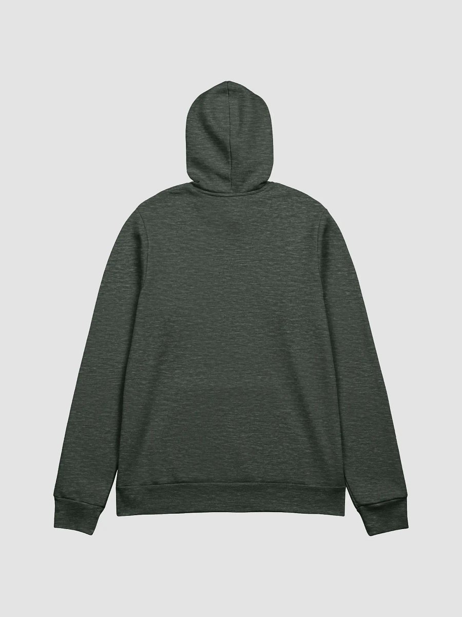 Bella+Canvas Supersoft Hoodie product image (16)