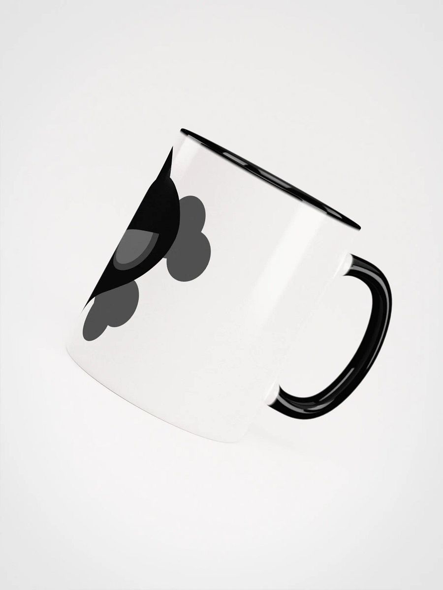 Heart Logo Coffee Mug product image (4)