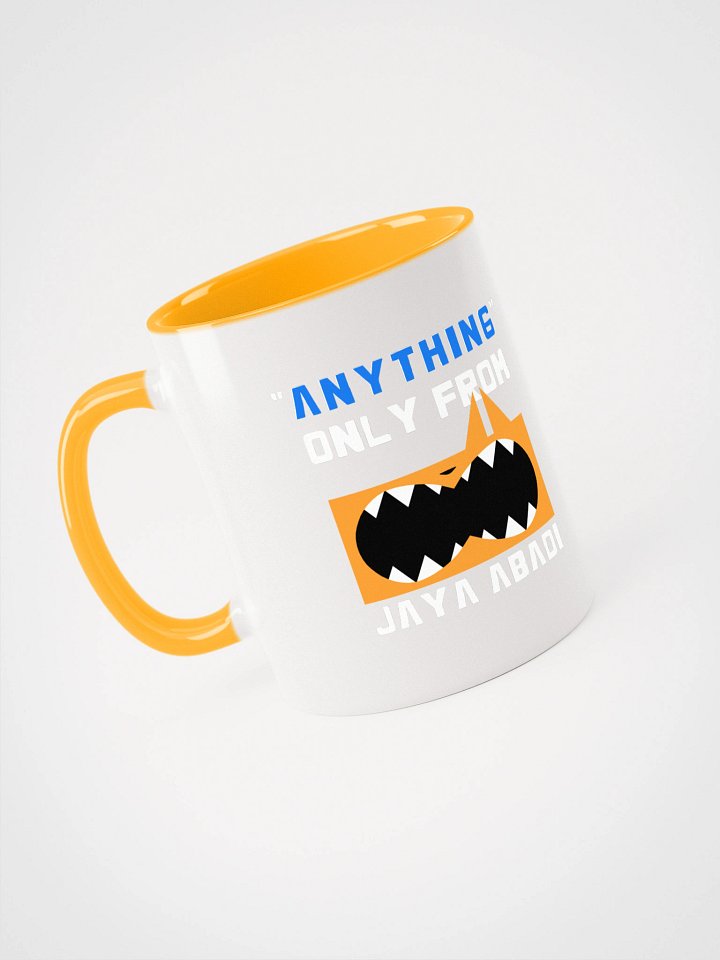 Jaya Abadi | Anything from Jaya Mug product image (51)