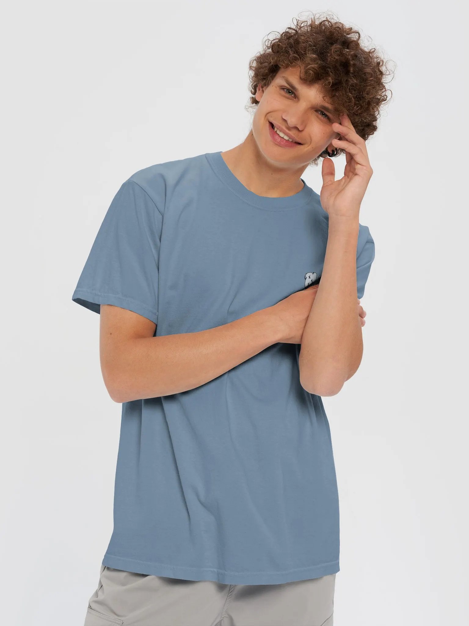 Meltwave Tee Ice product image (5)