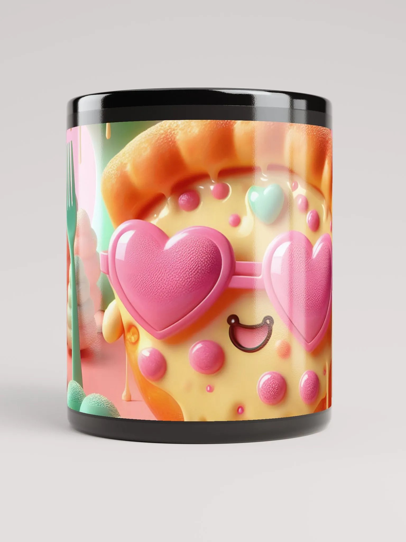 Whimsical Pastry Paradise Mug product image (9)